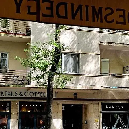 Ξενοδοχείο V 3*