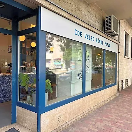 V 3* Βουδαπέστη